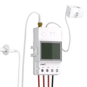 SONOFF POWCT Zigbee Smart Power Meter – Split Core Energy Monitor