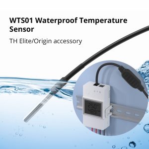 SONOFF Waterproof Temp Sensor for TH Series(RJ9)