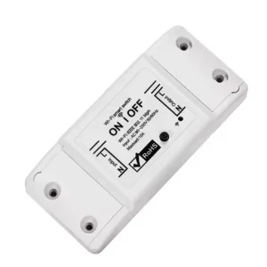 Smart Life Tuya WIFI 1CH 10A 2200W 2.2KW
