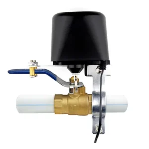 WiFi electronic control water valve TUYA